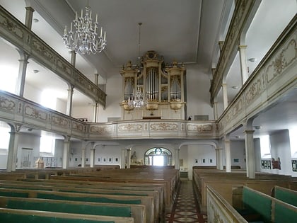 Kirche St. Nikolai