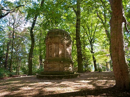 denkmal infanterie regiment prinz friedrich minden