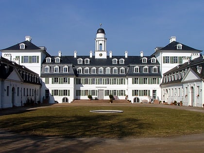 castillo de rumpenheim offenbach del meno