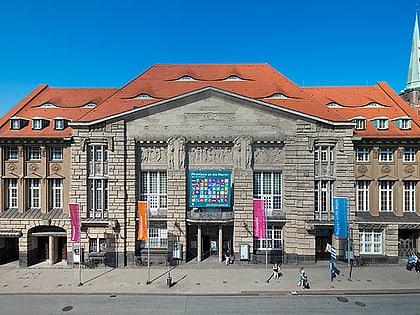 Theater Lübeck