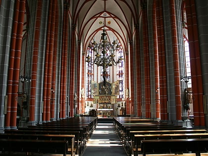 church of sts peter and paul kranenburg
