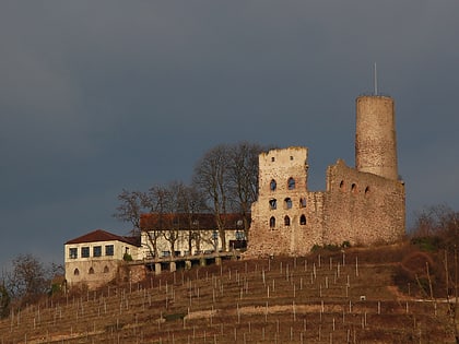 Strahlenburg