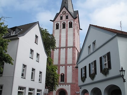 Propsteikirche St. Mariä Geburt