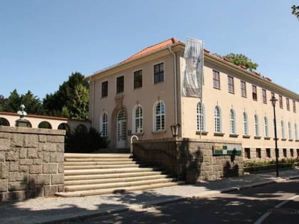 Lessing-Museum