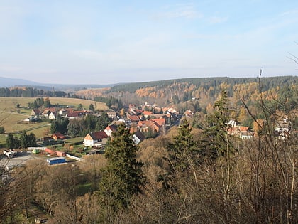 ackertklippe