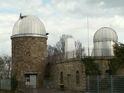 observatorio de stuttgart