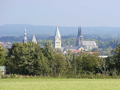Église Sainte-Marie-des-Prés de Soest