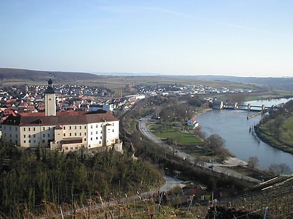 schloss horneck gundelsheim