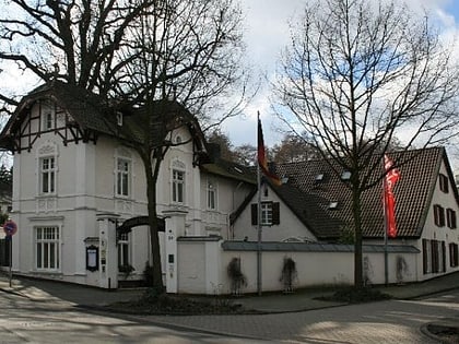 Kaisermühle