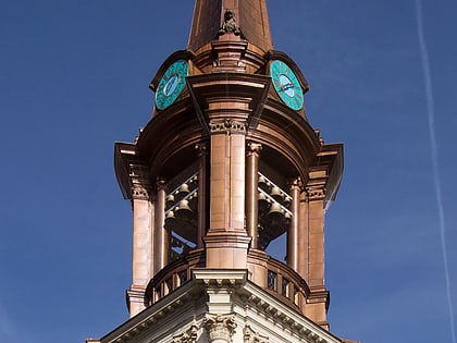 Église paroissiale de Berlin