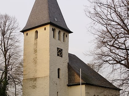 Evangelische Kirche Wickede