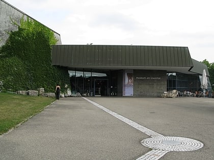 staatliches museum fur naturkunde stuttgart