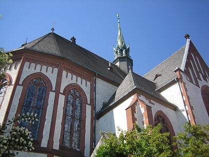 Church of the Sacred Heart