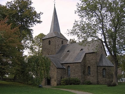 Evangelische Kirche Wiblingwerde