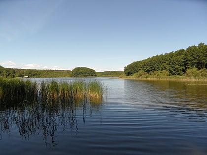 Lago Kleiner Labus