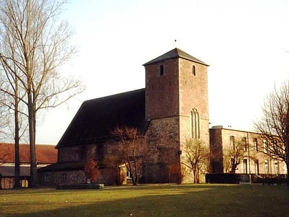 Zisterzienserinnenkloster St. Jöris