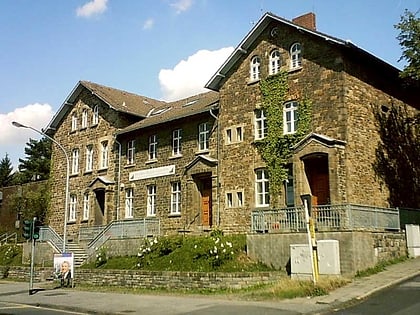 Mineralienmuseum Kupferdreh
