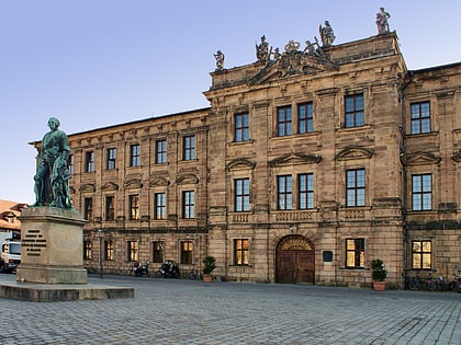 Université Friedrich-Alexander d'Erlangen-Nuremberg