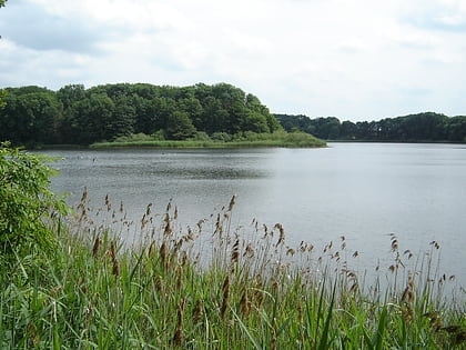 Lago Bolzer