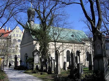 St. Stephan