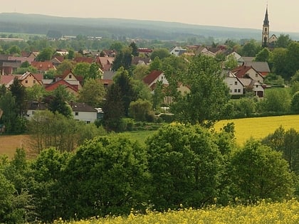 hallerndorf