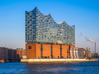 Elbphilharmonie