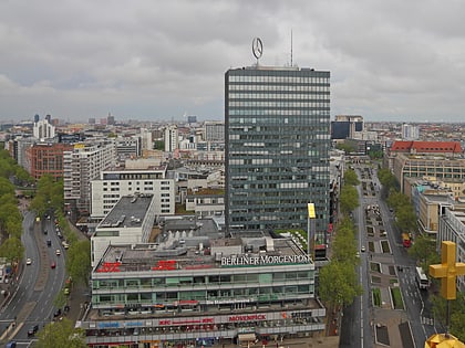europa center berlin