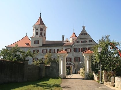 Schloss Brenz