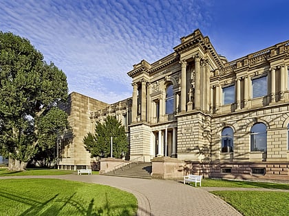 instituto de arte stadel francfort del meno