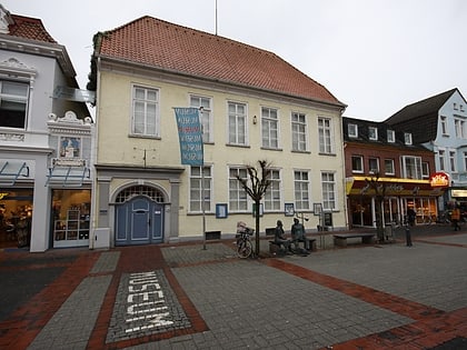 muzeum historyczne aurich