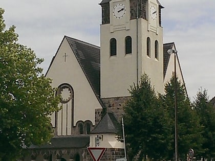 Christuskirche Horstmar
