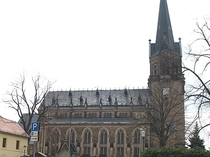 friedenskirche zu radebeul