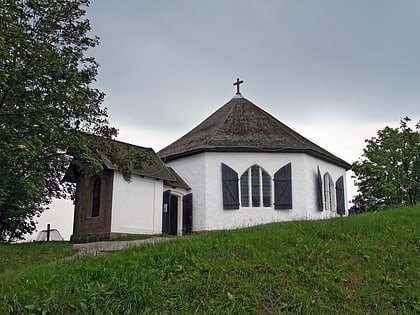 Uferkapelle Vitt
