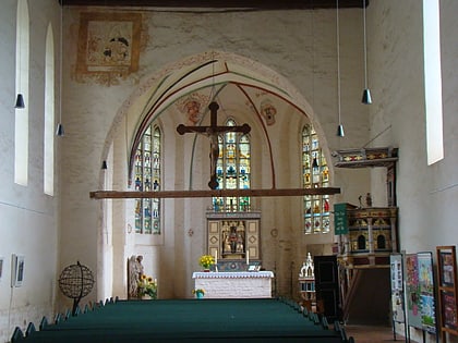 klosterkirche st marien