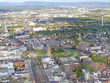 mannheim