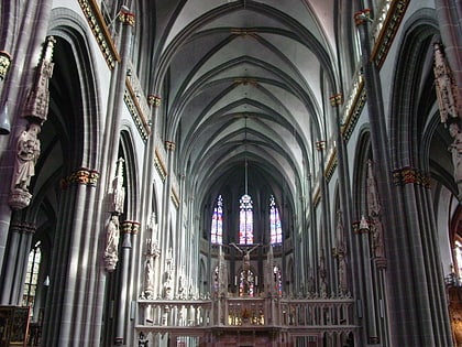 catedral de san victor xanten