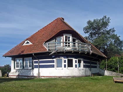 Asta-Nielsen-Haus