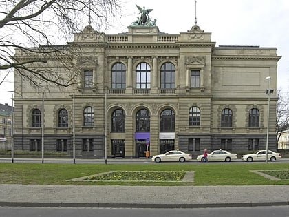 kaiser wilhelm museum krefeld
