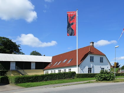 danevirke museum
