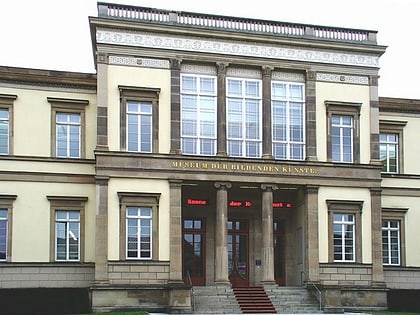 Galería Estatal de Stuttgart