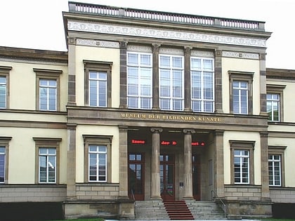 galeria estatal de stuttgart