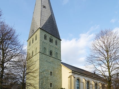 pauluskirche kamen