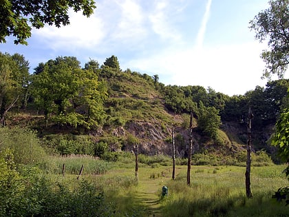 kalkberg lunebourg