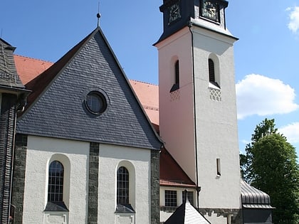 luther church bad steben