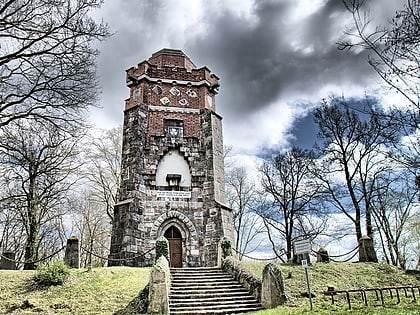 Bismarckturm Pritzwalk