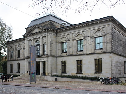 Galería de arte de Bremen