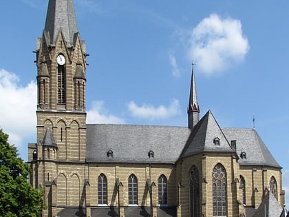 st maria himmelfahrt grevenbroich