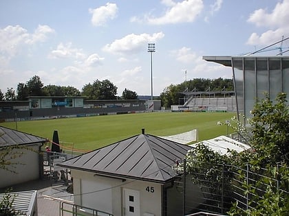 dietmar hopp stadion