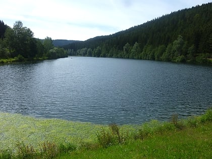 Nagold Dam