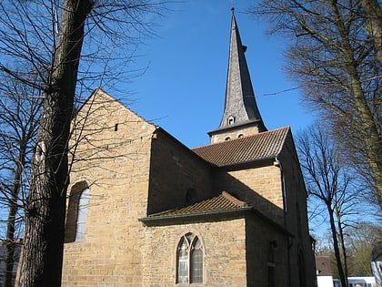 dionysiuskirche dortmund
